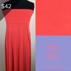 LuLaRoe Maxi